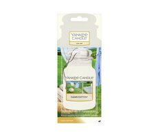 Yankee Candle Car Jar Clean Cotton Autoduft zum Aufhängen