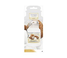 Yankee Candle Car Jar Soft Blanket Autoduft zum Aufhängen