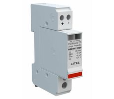 Solarmi-Überspannungsableiter DS240S-130DC / 180Vdc / 50A / CE