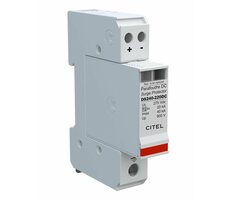 Solarmi-Überspannungsableiter 275Vdc / 50A / CE