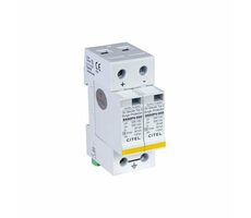 Solarmi-Überspannungsableiter / 500 Vdc / CE