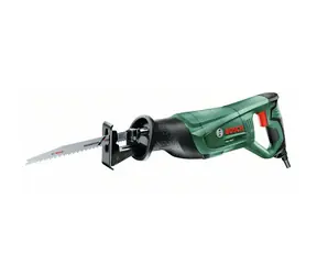 BOSCH PSA 700 E / Sägezahn / 710 W / Hub 20 mm / 230 V