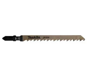 Makita A-85640 Sägeblatt für Holz 75 mm Set B-12 (5 Stück)