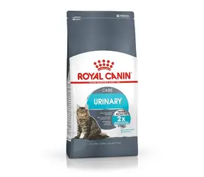 Royal Canin Urinary Care Katzen-Trockenfutter 2 kg erwachsenes Geflügel / Granulat für erwachsene Katzen / gesunde Harnwege