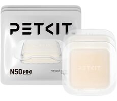 PetKit N50 2.0 Geruchsbeseitiger für Haustiere (3 Stück) / Geruchsabsorber für Pura Max und Pura Max 2