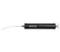 YATO YT-0708 / Ölpumpe / 500ml