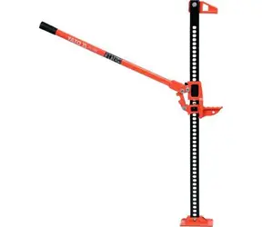 YATO YT-17261 / Wagenheber 48" / Tragkraft 3t 