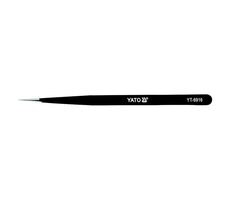 YATO YT-6916 / Pinzette 140 mm
