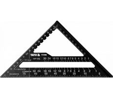 YATO YT-70786 / Zimmermannswinkel / 180 mm