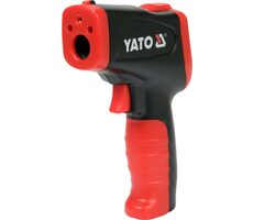 YATO YT-73201 / Berührungsloses Thermometer / -50°C - 650°C