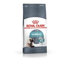 Royal Canin Hairball Care Adult 10 kg / Granulat für Katzen / Reduzierung der Trichobezoarbildung