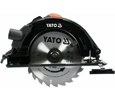 YATO YT-82154 / Kreissäge / 2800 W / 235 mm / 4800 U/min 