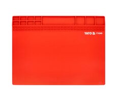 YATO YT-82469 / Tischmatte / 40 x 30 cm