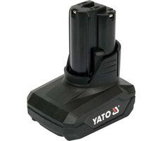 YATO YT-82910 / Akku / 12V / 4Ah / Li- ION