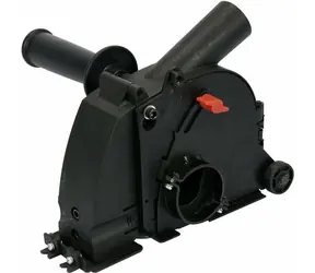 YATO YT-82988 / Schleifer-Staubkappe / M14-Gewinde / 125 mm