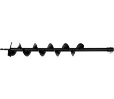 YATO YT-84670 / Bohrer für Erdbohrer / 100 x 785 mm