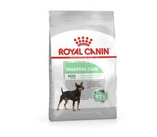 Royal Canin Digestive Care Mini 3 kg / Granulat für Hunde / für erwachsene kleine Rassen