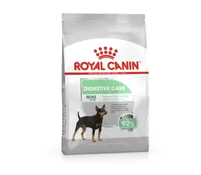 Royal Canin Digestive Care Mini 3 kg / Granulat für Hunde / für erwachsene kleine Rassen