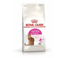 Royal Canin Savor Exigent 2 kg / Granulat für Katzen