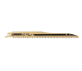 Makita B-05153 - Sägeblatt HCS6,4/10,6 203mm 5St