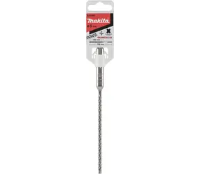 Makita B-57906 NEMESIS2 / Schlagbohrmaschine / SDS PLUS / 5 x 160 mm