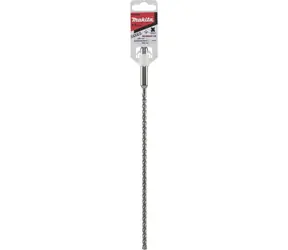 Makita B-57990 NEMESIS2 / Schlagbohrmaschine / SDS PLUS / 6 x 265 mm