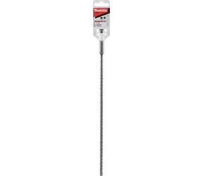 Makita B-58001 NEMESIS2 / Schlagbohrmaschine / SDS PLUS / 6 x 315 mm