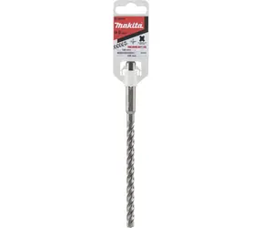 Makita B-58104 NEMESIS2 / Schlagbohrmaschine / SDS PLUS / 8 x 165 mm