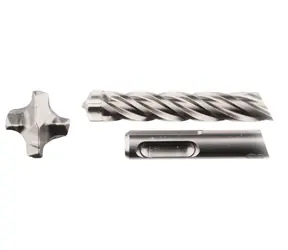 Makita B-58126 NEMESIS2 / Schlagbohrmaschine / SDS PLUS / 8 x 265 mm