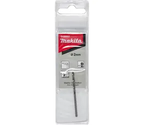Makita D-09662 Metallbohrer HSS-G 2,0x49mm