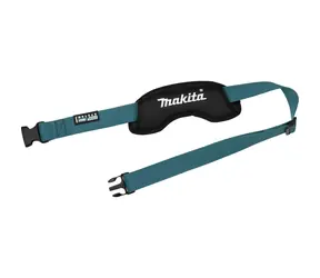 Makita E-15350 Schnellverschluss-Schulter- und Hüftgurte