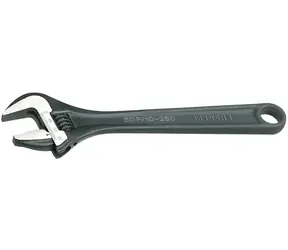Gedore 6380800 / Rollgabelschlüssel / Länge 302 mm
