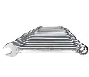 Gedore 6093740 / Steckschlüsselsatz / 26-tlg. / 6 - 32 mm