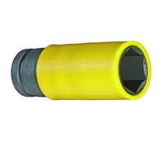 Gedore 3300586 / Kopf für mechanischen Drehmomentschlüssel / 1/2" / Sechskant