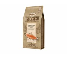 CARNILOVE Dog True Fresh Fish 11,4kg / Alleinfuttermittel für ausgewachsene Hunde / ohne Getreide und Kartoffeln 