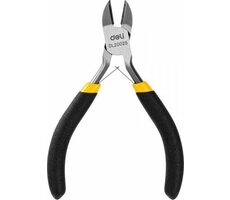 Deli Tools EDL20025 Spaltzange / Länge 125 mm
