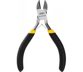 Deli Tools EDL20025 Spaltzange / Länge 125 mm