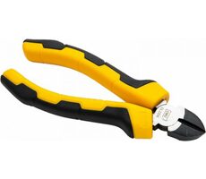 Deli Tools EDL2206 Spaltzange / Länge 160 mm