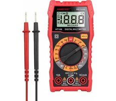 Habotest HT108L Digitalmultimeter / 2x AAA