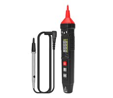 Habotest HT121 Berührungsloser Spannungsprüfer / True RMS / NCV