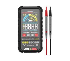 Habotest HT124B+ Berührungsloser Spannungsprüfer /ES / 2x AAA