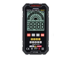 Habotest HT125B Digitales Universalmultimeter / 600V / 2x AAA