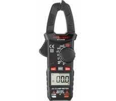 Habotest HT200B Digitales Zangenmessgerät / 600V / 2x AAA