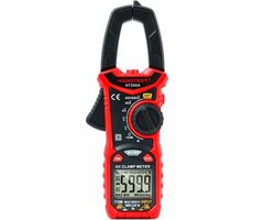 Habotest HT206A Digitales Zangenmessgerät / 600V / 2x AAA