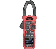 Habotest HT208D Digitales Zangenmessgerät / 1000 V / NCV / 3x AAA