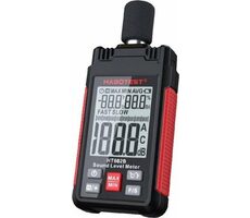 Habotest HT602B Sonometer - Dezibelmessgerät