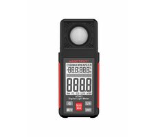 Habotest HT603 Digitales Lichtmessgerät