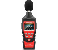 Habotest HT622B Digitales Dezibelmessgerät / USB