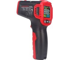 Habotest HT650B Digitales Laserpyrometer mit LCD-Display