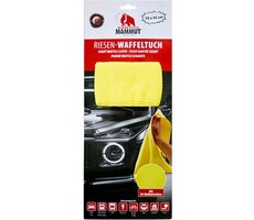 XANTOS 514208 Mammut Mikrofaserhandtuch / 45 x 70 cm